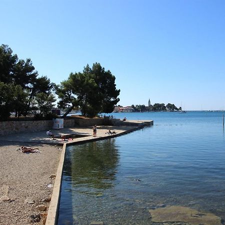 Gianna A4+2 Apartment Novigrad  Exterior photo