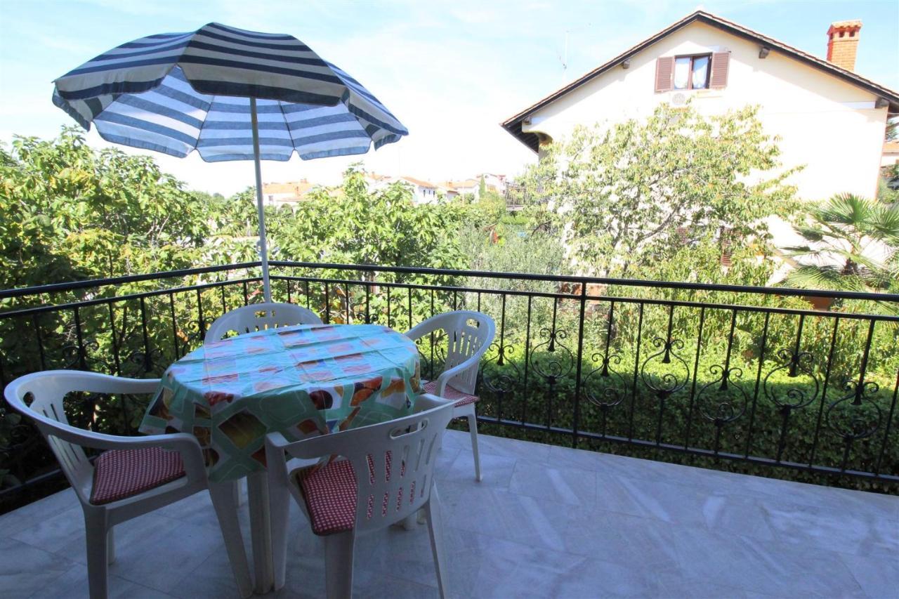 Gianna A4+2 Apartment Novigrad  Exterior photo