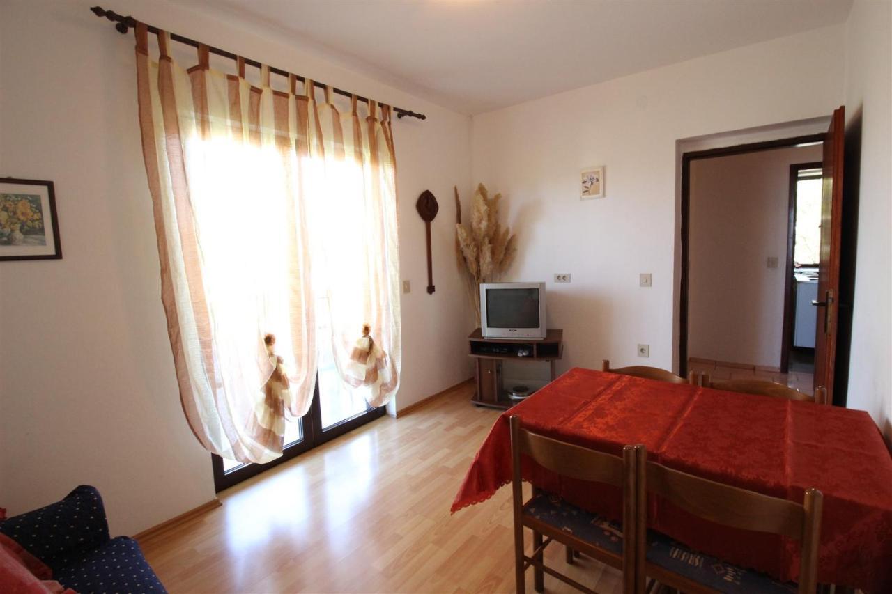 Gianna A4+2 Apartment Novigrad  Exterior photo
