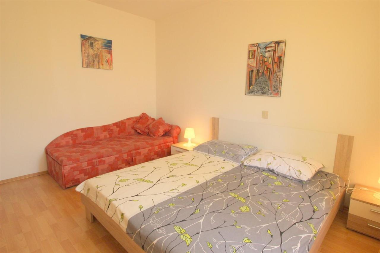 Gianna A4+2 Apartment Novigrad  Exterior photo