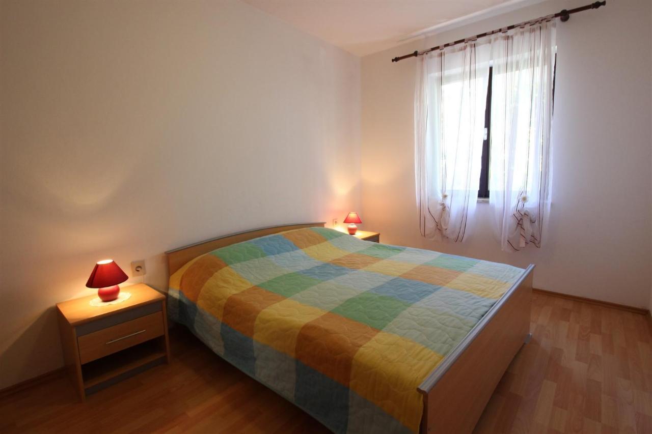 Gianna A4+2 Apartment Novigrad  Exterior photo