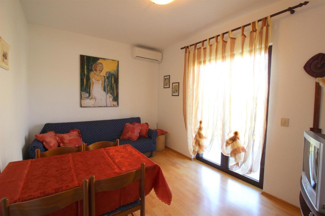 Gianna A4+2 Apartment Novigrad  Exterior photo