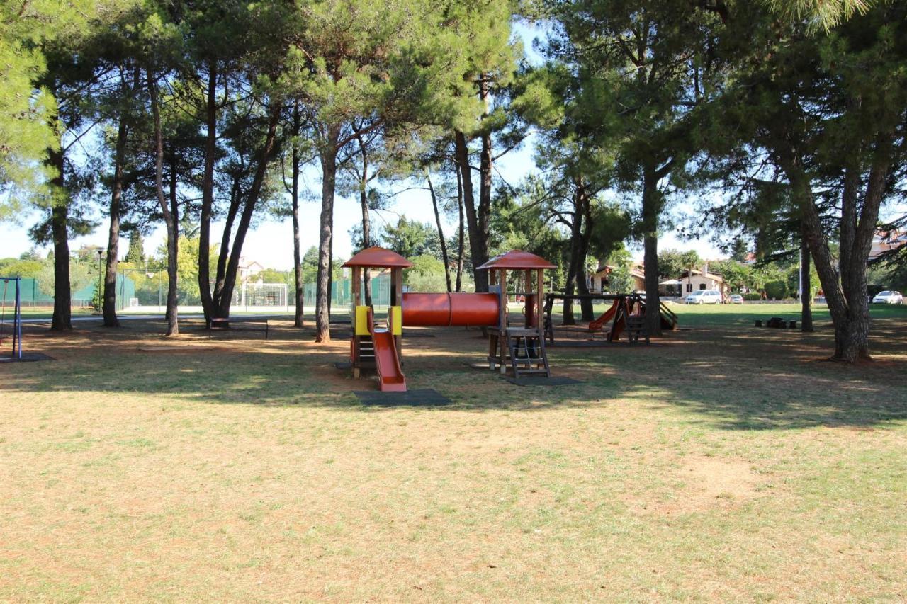Gianna A4+2 Apartment Novigrad  Exterior photo