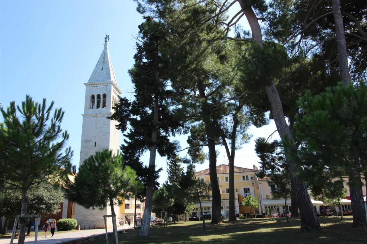 Gianna A4+2 Apartment Novigrad  Exterior photo